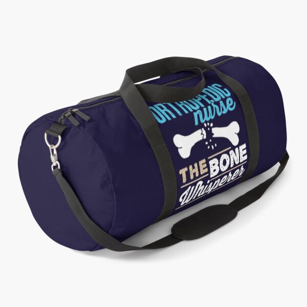 Item preview, Orthopedic Nurse The Bone Whisperer designed and sold by jaygo.