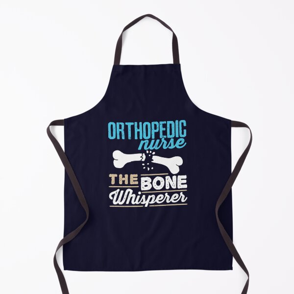 Item preview, Orthopedic Nurse The Bone Whisperer designed and sold by jaygo.