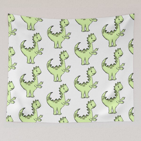 Item preview, Dino  designed and sold by Simmikreative.