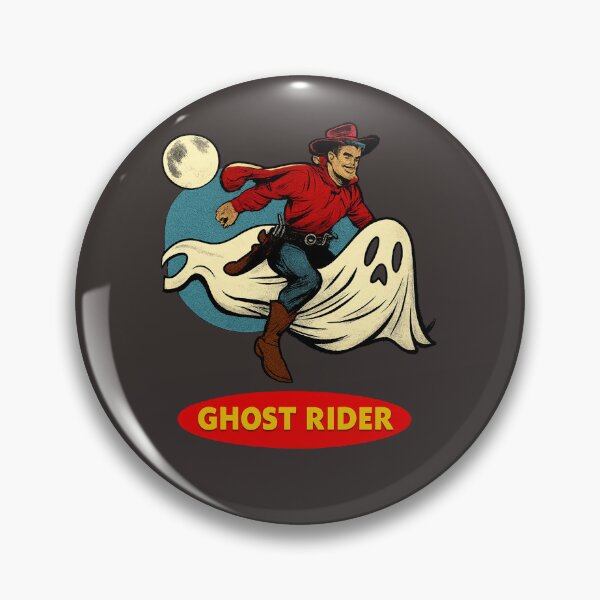 Item preview, Ghost Rider designed and sold by DeadThingsShop.