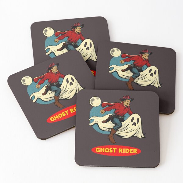 Item preview, Ghost Rider designed and sold by DeadThingsShop.