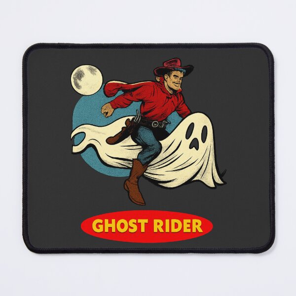 Item preview, Ghost Rider designed and sold by DeadThingsShop.