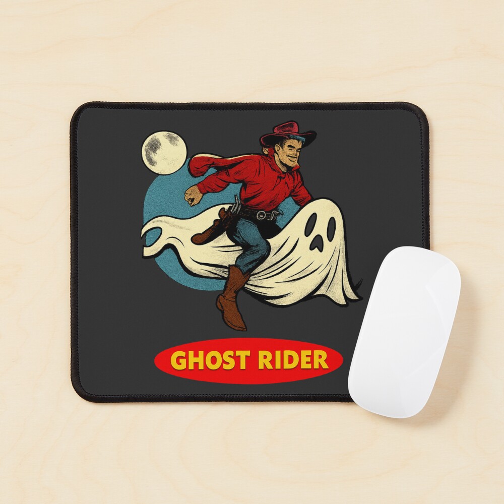 Item preview, Mouse Pad designed and sold by DeadThingsShop.