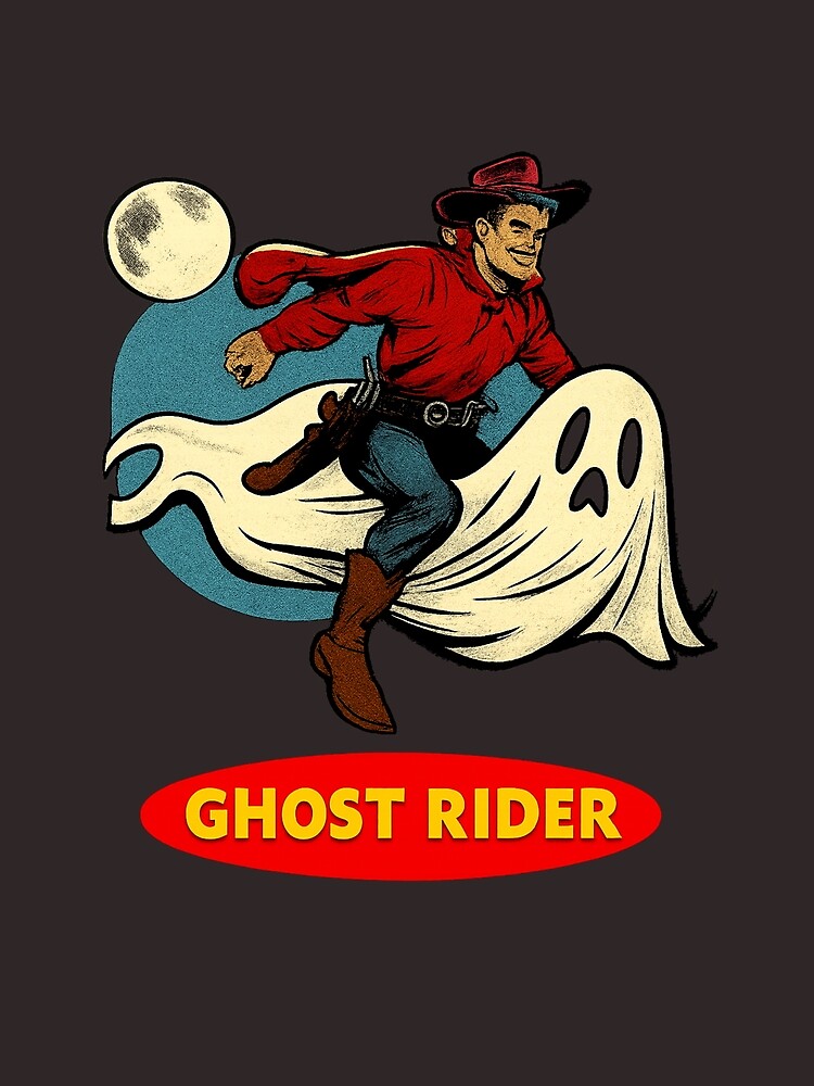 Thumbnail 3 of 3, Scarf, Ghost Rider designed and sold by DeadThingsShop.
