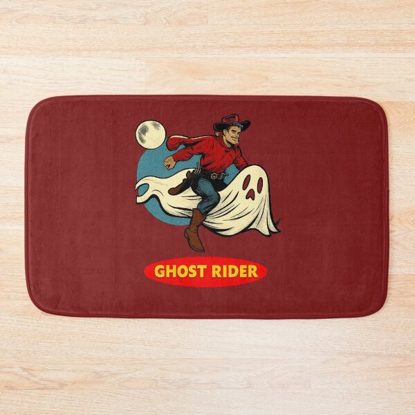 Item preview, Ghost Rider designed and sold by DeadThingsShop.