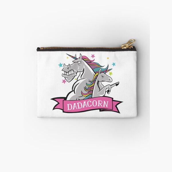 Item preview, Dadacorn The Legendary Dad Unicorn designed and sold by JRRTs.