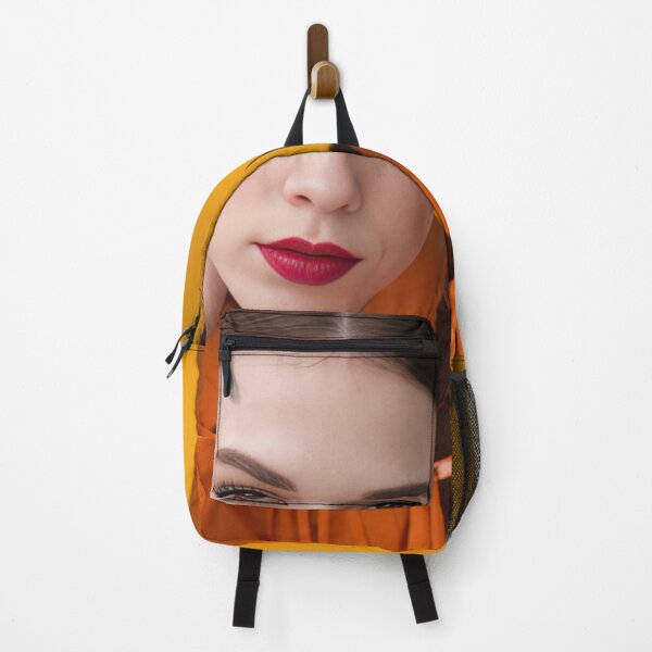 Item preview, Model in urban scene, bright bg designed and sold by anytka.