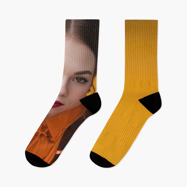 Item preview, Model in urban scene, bright bg designed and sold by anytka.