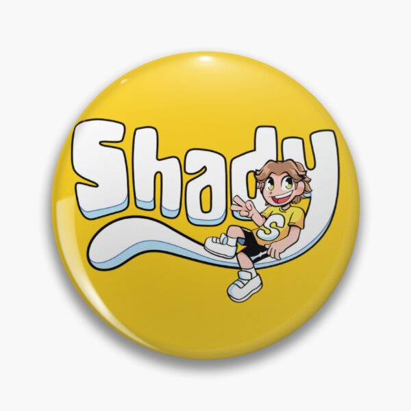 Item preview, Shady from Cash and Nico designed and sold by treszure-chest.