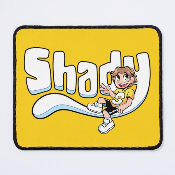 Item preview, Shady from Cash and Nico designed and sold by treszure-chest.