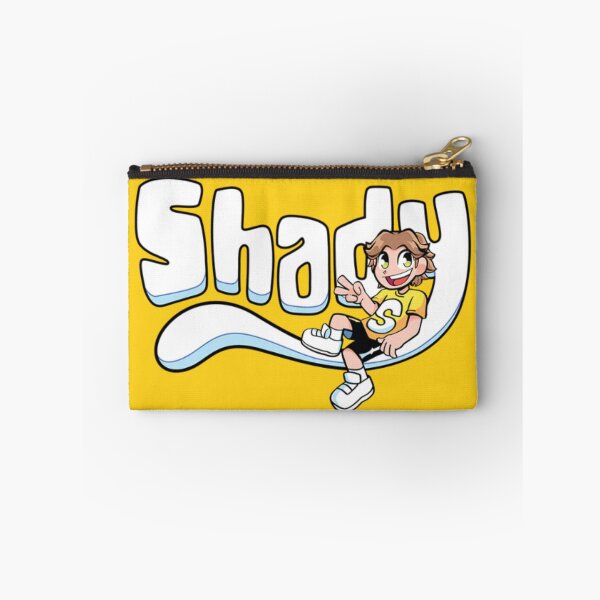 Item preview, Shady from Cash and Nico designed and sold by treszure-chest.