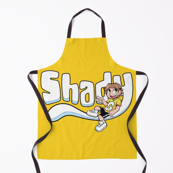 Item preview, Shady from Cash and Nico designed and sold by treszure-chest.