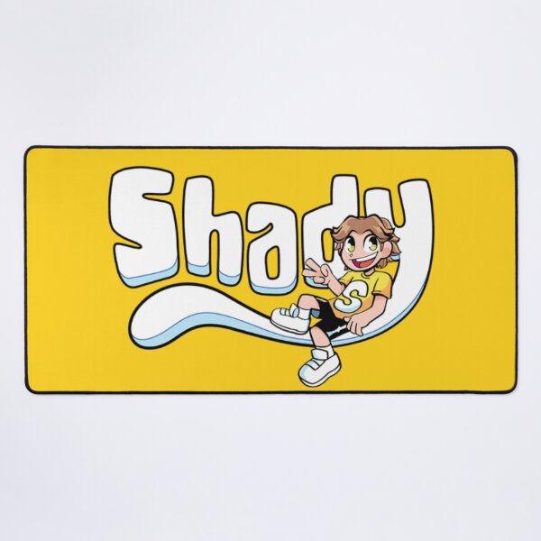 Item preview, Shady from Cash and Nico designed and sold by treszure-chest.