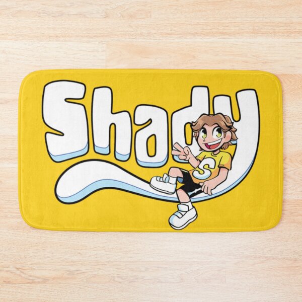 Item preview, Shady from Cash and Nico designed and sold by treszure-chest.