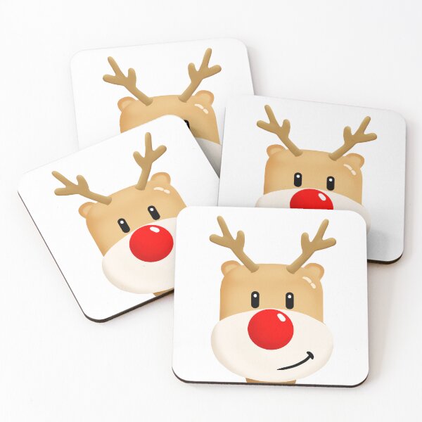Item preview, lego rudolph designed and sold by Wayoftheartist.
