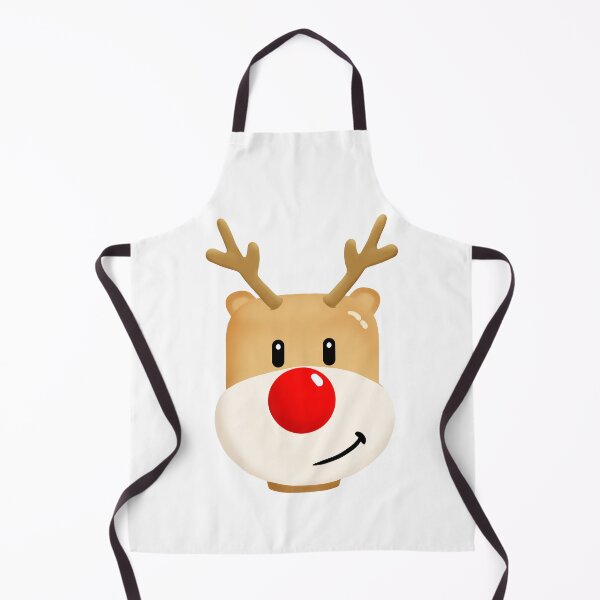 Item preview, lego rudolph designed and sold by Wayoftheartist.