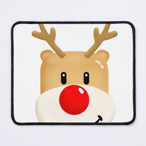 Item preview, lego rudolph designed and sold by Wayoftheartist.