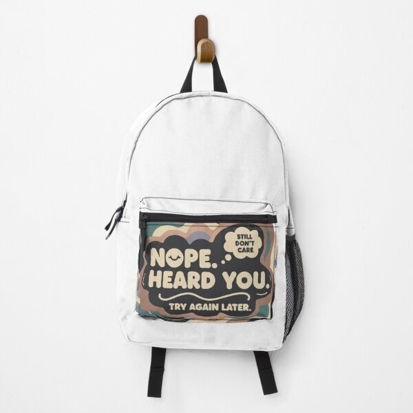 Item preview, Sorry, Not Sorry designed and sold by KJAesthetique.