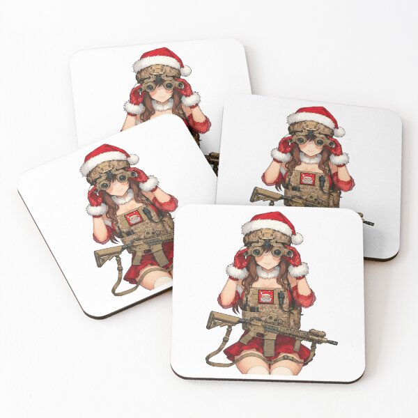 Item preview, Santy Tacticute designed and sold by RAWLIFEGRAPHIC.