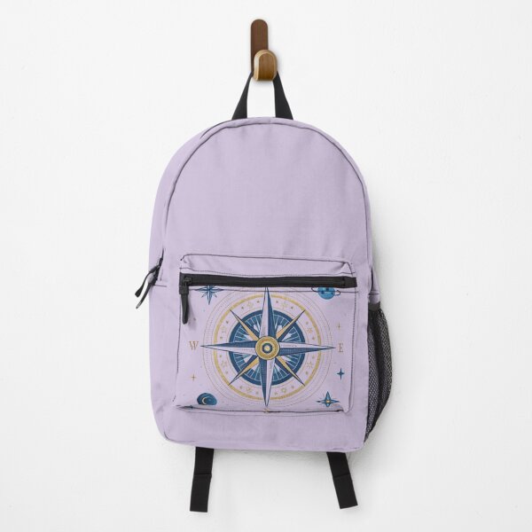 Item preview, Futuristic compass designed and sold by Lucky 777.