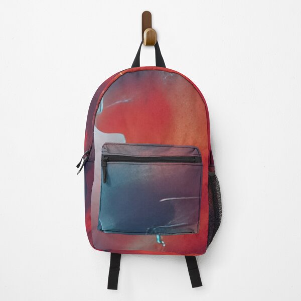Item preview, Abstract art displays human faces designed and sold by anytka.