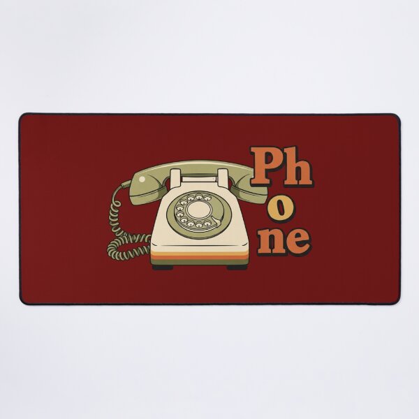 Item preview, Minimalist Retro Phone Aesthetic Design Vintage Tech Sticker T-Shirt Gift designed and sold by Design_Your_Day.