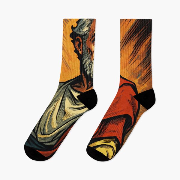 Item preview, Aeacus, Greek mythology | Comics style - Cartoon designed and sold by ComicsFactory.
