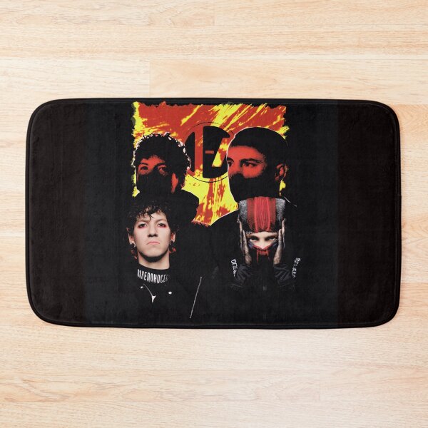 Item preview, Pilot one art band  designed and sold by calamityjay.
