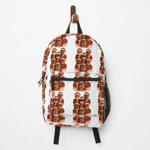 Item preview, The Santa Collective designed and sold by ATLPen.