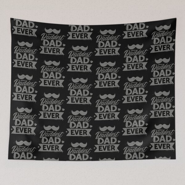 Item preview, Daddest Dad Ever Fathers Day designed and sold by JRRTs.