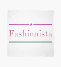 Fashionista Scarf