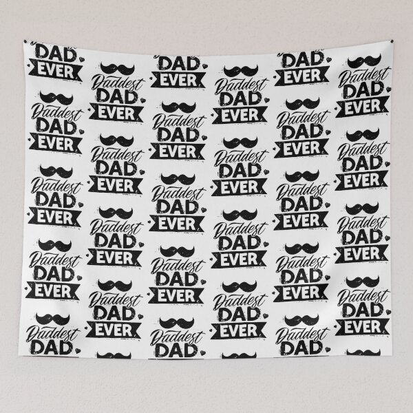 Item preview, Daddest Dad Ever Fathers Day designed and sold by JRRTs.