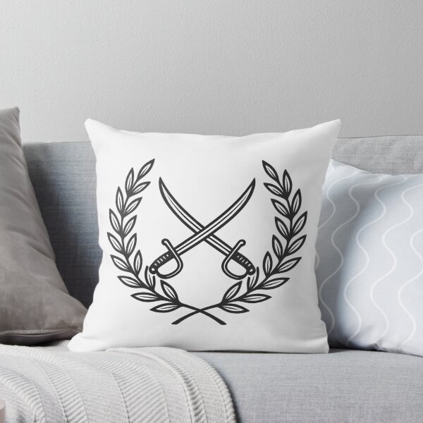 Item preview, Sabre & Laurel – Polish Military Symbol designed and sold by Tactical Override.