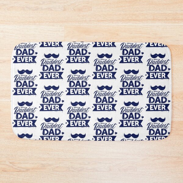 Item preview, Daddest Dad Ever Fathers Day designed and sold by JRRTs.