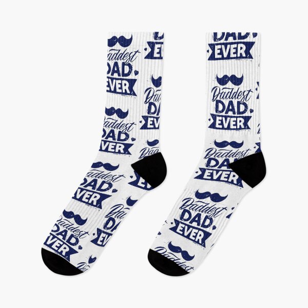 Item preview, Daddest Dad Ever Fathers Day designed and sold by JRRTs.