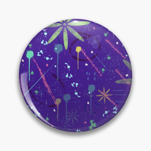 Item preview, Purple Twilight Party designed and sold by DanielleGensler.