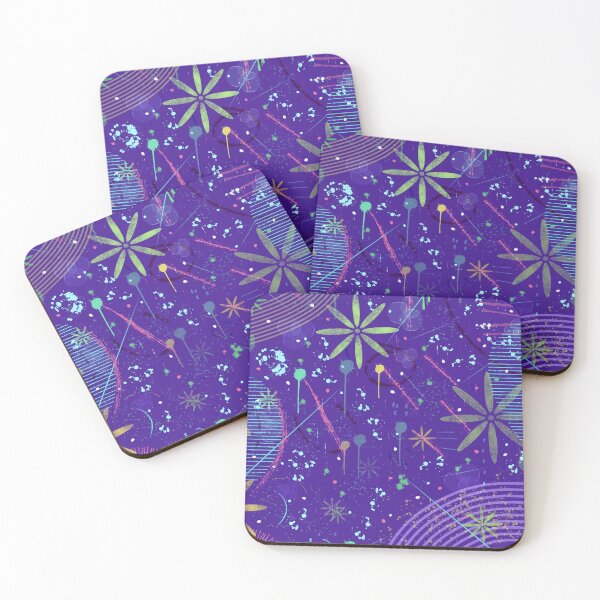 Item preview, Purple Twilight Party designed and sold by DanielleGensler.
