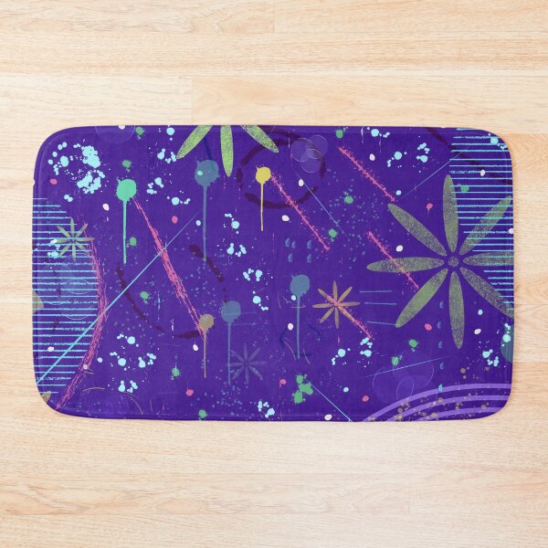 Item preview, Purple Twilight Party designed and sold by DanielleGensler.