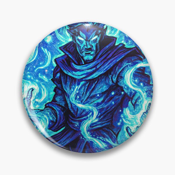 Item preview, Aether element | Comics style - Cartoon designed and sold by ComicsFactory.