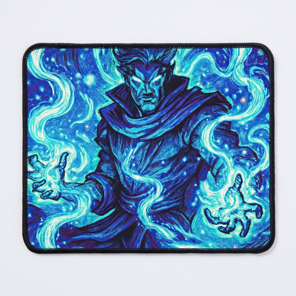 Item preview, Aether element | Comics style - Cartoon designed and sold by ComicsFactory.