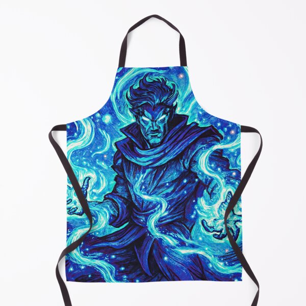Item preview, Aether element | Comics style - Cartoon designed and sold by ComicsFactory.