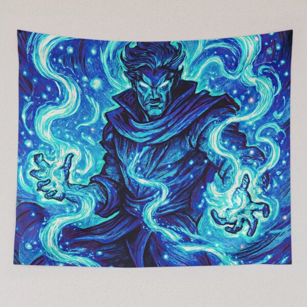 Item preview, Aether element | Comics style - Cartoon designed and sold by ComicsFactory.