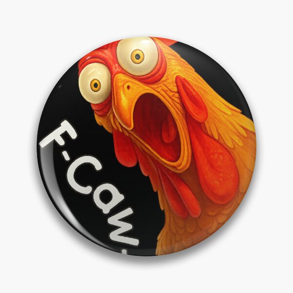 Item preview, f-caw-f designed and sold by IdealDo.