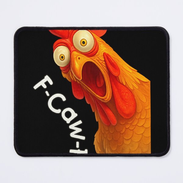 Item preview, f-caw-f designed and sold by IdealDo.