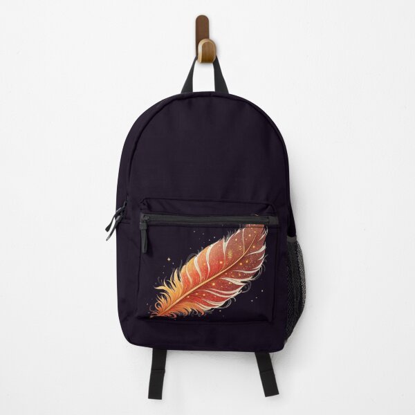 Item preview, Phoenix feather designed and sold by Lucky 777.