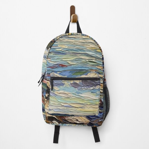 Item preview, Mighty Current: Echoes of Home (Mississippi River) designed and sold by Splatterstudio2.