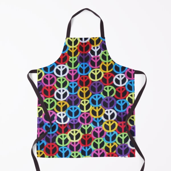 Item preview, Peace Sign Wallpaper designed and sold by natnat7w.