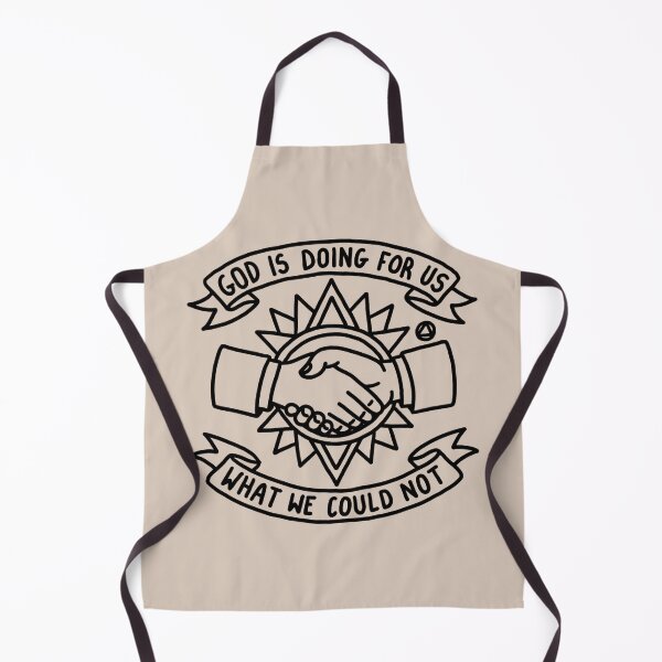 Item preview, God Is Doing For Us What We Could Not Do For Ourselves designed and sold by veampleo.