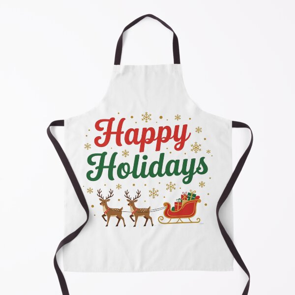 Item preview, Happy Holidays designed and sold by J-CCreations.