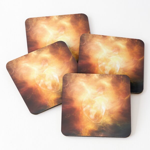 Item preview, Cosmic Heart designed and sold by Kierkegaart.